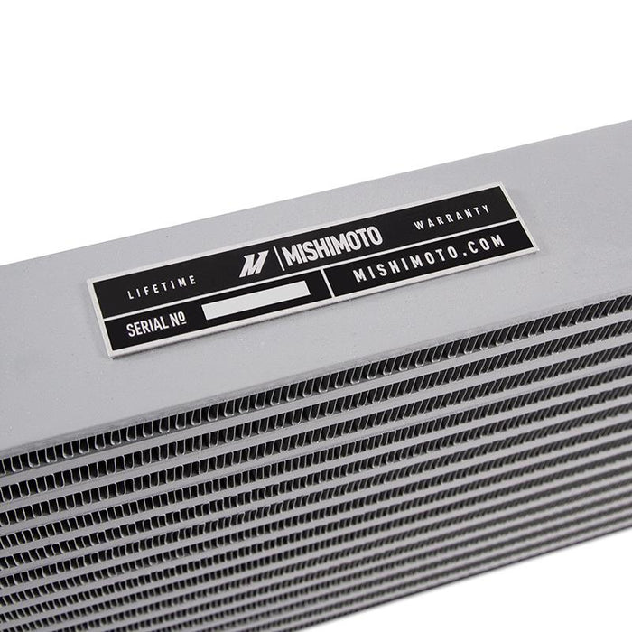 Mishimoto Oil Cooler – BMW F8X M2c/M3/ M4 (2015–2020) (MMOC-F80-15)