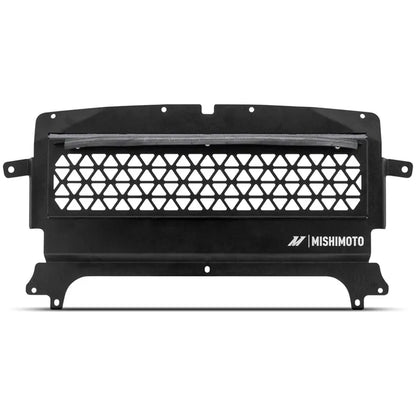 Mishimoto Skid Plate – BMW F80 M3 / M4 (2015–2020) Black (MMSD-F80-15)