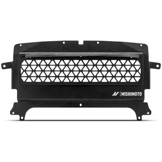 Mishimoto Skid Plate – BMW F80 M3 / M4 (2015–2020) Black (MMSD-F80-15)