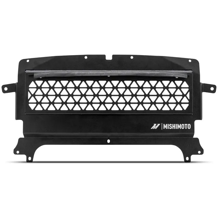 Mishimoto Skid Plate – BMW F80 M3 / M4 (2015–2020) Black (MMSD-F80-15)