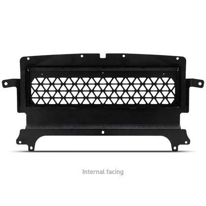 Mishimoto Skid Plate – BMW F80 M3 / M4 (2015–2020) Black (MMSD-F80-15)