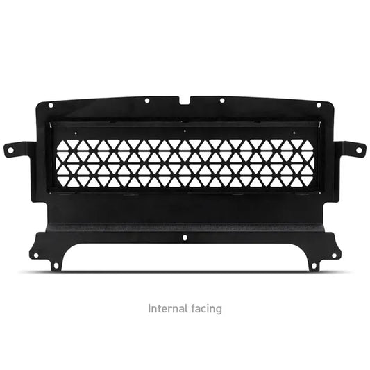 Mishimoto Skid Plate – BMW F80 M3 / M4 (2015–2020) Black (MMSD-F80-15)