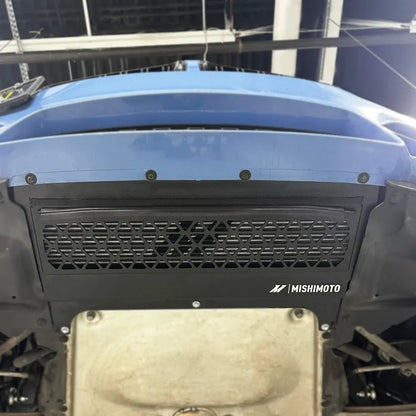 Mishimoto Skid Plate – BMW F80 M3 / M4 (2015–2020) Black (MMSD-F80-15)