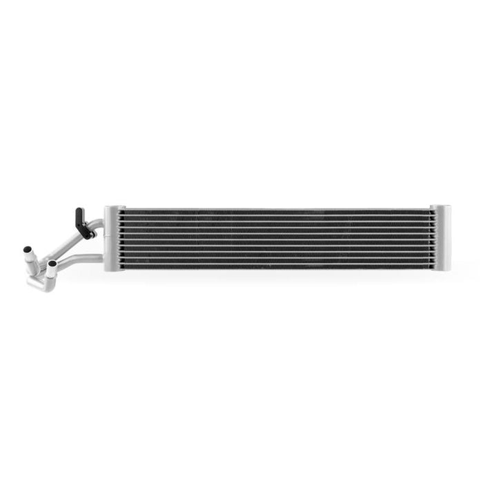 Mishimoto Transmission Cooler – BMW F8X M2/M3/M4 DCT (2015–2020) Silver (MMTC-F80-15)