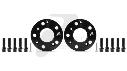 Perfco Performance Premium Wheel Spacers – BMW F40 / G2x / G8x – 16mm x4