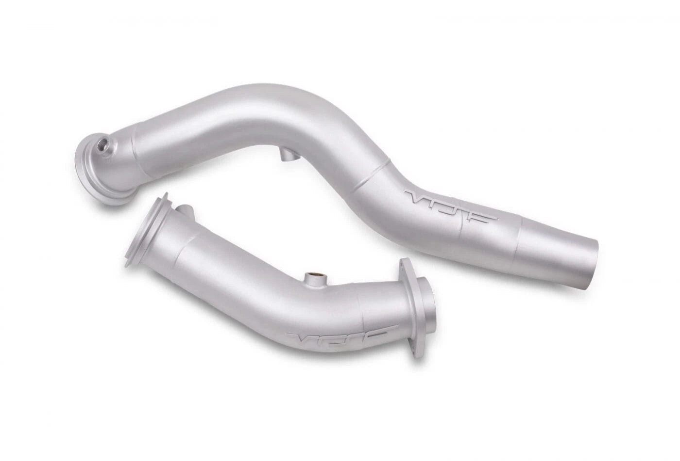VRSF S55 Decat Downpipes (Ceramic) – F87 M2C / F80 M3 / F82 F83 M4