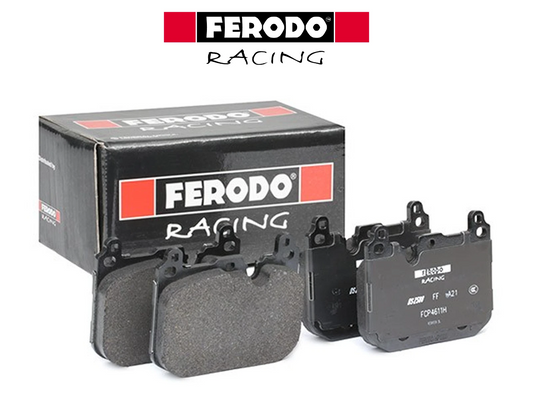 Ferodo DS2500 Front Brake Pads – BMW M2 / M3 / M4 & M Lite