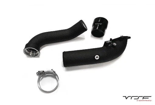 VRSF B58 Charge Pipe – F20 F21 M140i / F22 F23 M240i / F30 F31 340i / F32 F33 F36 440i