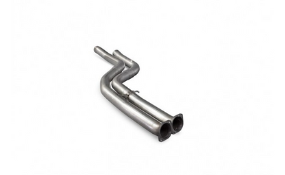 Scorpion Secondary De-Cat Section – BMW F80 M3 / F82 F83 M4 (Non-GPF)