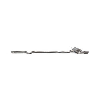 Scorpion Exhaust – BMW M140i (F20 / F21) Non-Resonated Cat-Back System