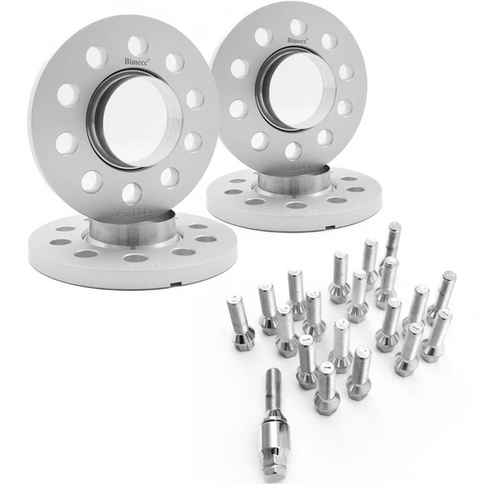 Bimecc BMW Wheel Spacer Kit – G-Series