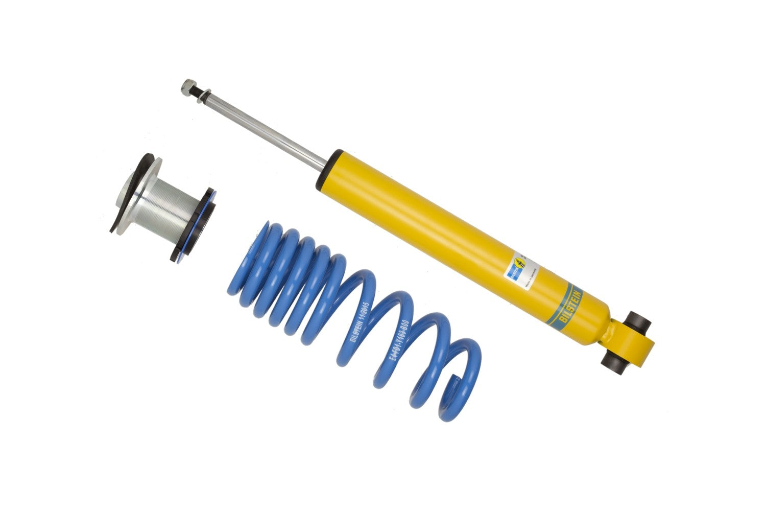 Bilstein B14 Coilovers – BMW 1/2/3/4 Series RWD (47-264632)
