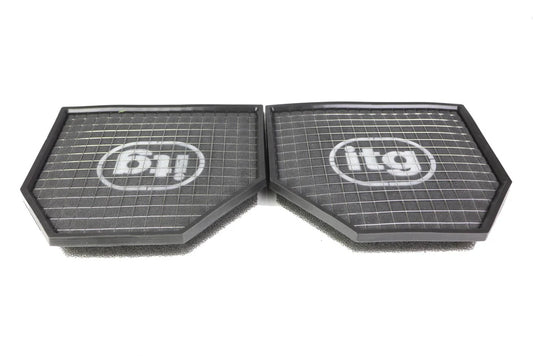 ITG Performance Air Filter – BMW S55 M2 Competition / M3 / M4